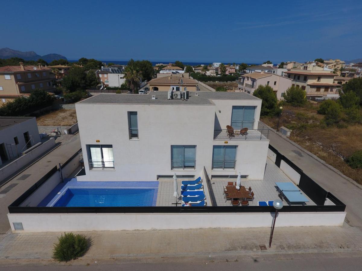Holiday home Picafort2 *