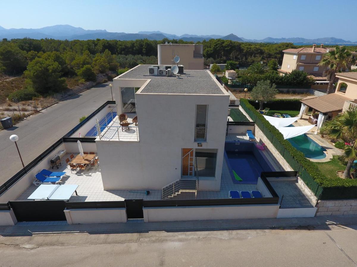 Holiday home Picafort2 Can Picafort (Mallorca)