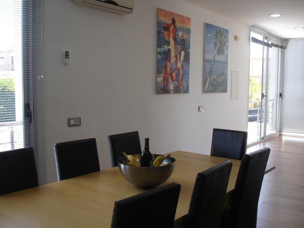 Holiday home Picafort2